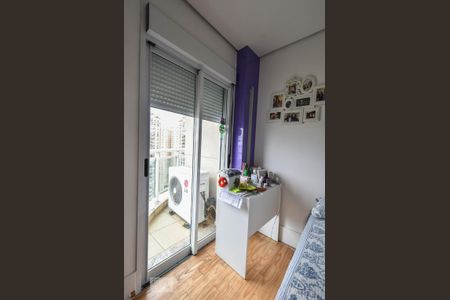 Apartamento à venda com 240m², 5 quartos e 4 vagasSuíte 02