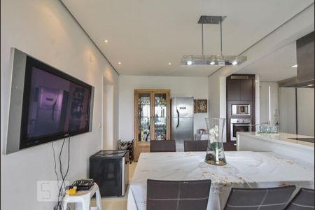 Apartamento à venda com 240m², 5 quartos e 4 vagasCopa 