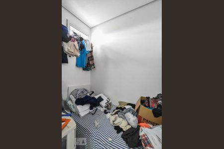 Apartamento à venda com 240m², 5 quartos e 4 vagasQuarto de Serviços
