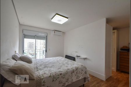 Apartamento à venda com 240m², 5 quartos e 4 vagasSuíte 01