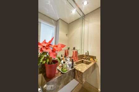 Apartamento à venda com 240m², 5 quartos e 4 vagasLavabo