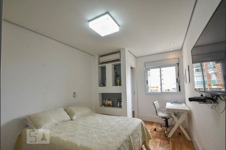 Apartamento à venda com 240m², 5 quartos e 4 vagasSuíte 03
