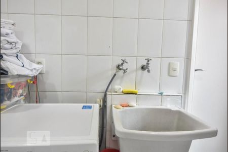 Apartamento à venda com 240m², 5 quartos e 4 vagasLavanderia 