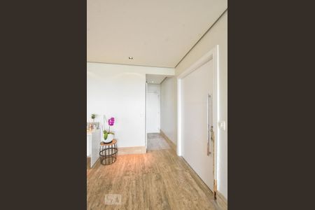 Apartamento à venda com 240m², 5 quartos e 4 vagasCorredor