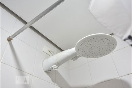 Apartamento à venda com 240m², 5 quartos e 4 vagasBanheiro de Serviços