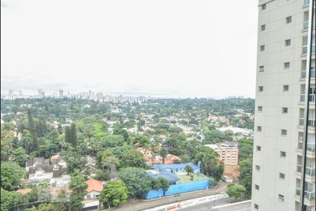 Apartamento à venda com 240m², 5 quartos e 4 vagasVista