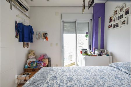 Apartamento à venda com 240m², 5 quartos e 4 vagasSuíte 02