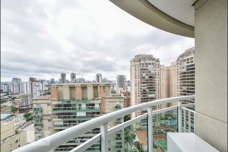 Apartamento à venda com 240m², 5 quartos e 4 vagasVaranda Suíte 02
