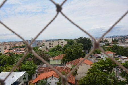 Apartamento à venda com 62m², 2 quartos e 1 vagaVista da Suíte