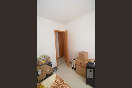 Apartamento à venda com 62m², 2 quartos e 1 vagaQuarto 2