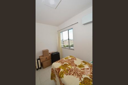 Apartamento à venda com 62m², 2 quartos e 1 vagaQuarto 2