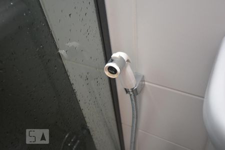 Apartamento à venda com 62m², 2 quartos e 1 vagaBanheiro Social