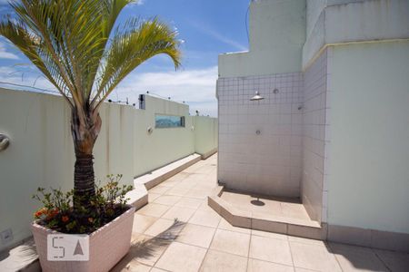 Apartamento à venda com 62m², 2 quartos e 1 vagaÁrea comum