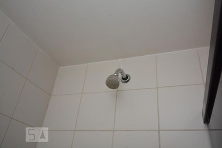 Apartamento à venda com 62m², 2 quartos e 1 vagaBanheiro da Suíte