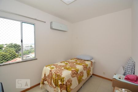Apartamento à venda com 62m², 2 quartos e 1 vagaQuarto 2