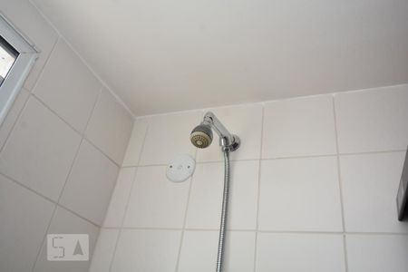 Apartamento à venda com 62m², 2 quartos e 1 vagaBanheiro Social