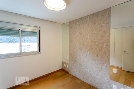 Quarto 2 - Suíte de apartamento para alugar com 2 quartos, 147m² em Lourdes, Belo Horizonte
