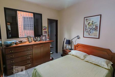 Suite 1 de casa à venda com 3 quartos, 150m² em Conjunto Residencial Butantã, São Paulo