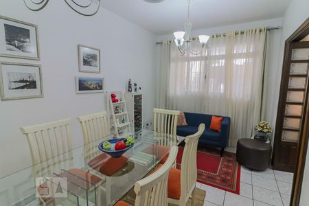 Sala Jantar de casa à venda com 3 quartos, 150m² em Conjunto Residencial Butantã, São Paulo