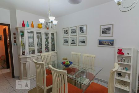 Sala Jantar de casa à venda com 3 quartos, 150m² em Conjunto Residencial Butantã, São Paulo