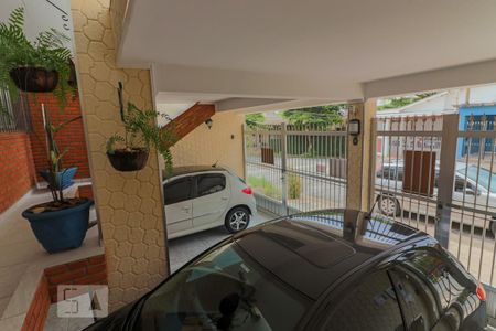 Casa à venda com 150m², 3 quartos e 3 vagas Casa à venda com 150m², 3 quartos e 3 vagasGaragem