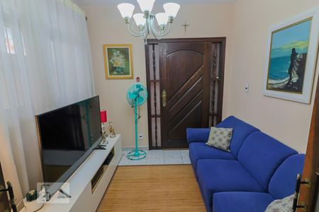 Sala de casa à venda com 3 quartos, 150m² em Conjunto Residencial Butantã, São Paulo