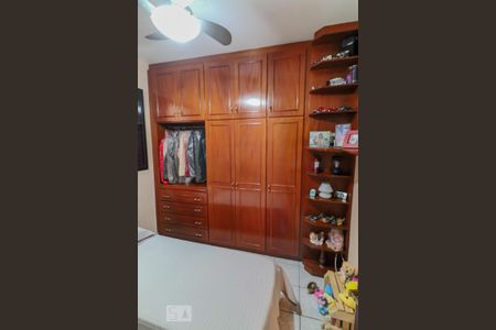 Quarto 1 de casa à venda com 3 quartos, 150m² em Conjunto Residencial Butantã, São Paulo