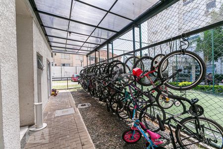 Apartamento à venda com 71m², 3 quartos e 1 vagaBicicletário