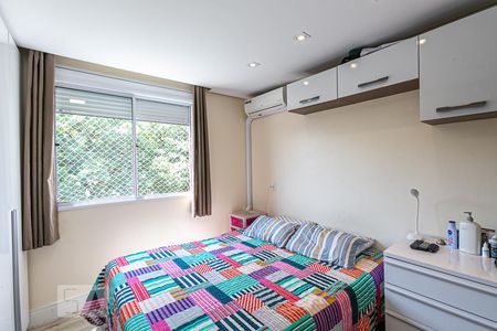 Apartamento à venda com 71m², 3 quartos e 1 vagaQuarto 2