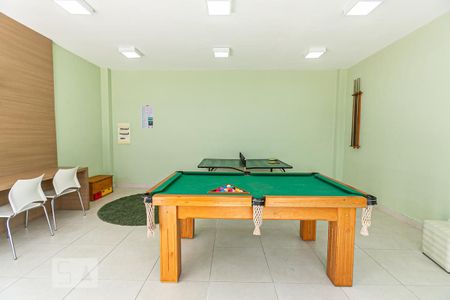 Apartamento à venda com 71m², 3 quartos e 1 vagaSala de Jogos