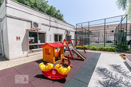 Apartamento à venda com 71m², 3 quartos e 1 vagaÁrea Comum - Playground