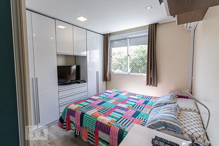 Apartamento à venda com 71m², 3 quartos e 1 vagaQuarto 2