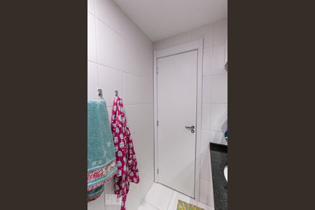 Apartamento à venda com 71m², 3 quartos e 1 vagaBanheiro Social