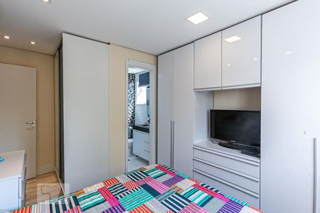 Apartamento à venda com 71m², 3 quartos e 1 vagaQuarto 2