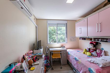 Apartamento à venda com 71m², 3 quartos e 1 vagaQuarto 1