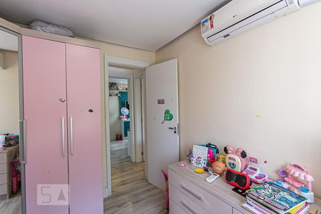 Apartamento à venda com 71m², 3 quartos e 1 vagaQuarto 1