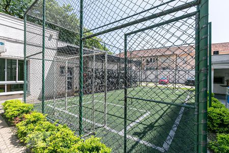 Apartamento à venda com 71m², 3 quartos e 1 vagaQuadra Esportiva