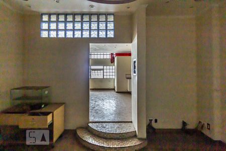 Quarto de kitnet/studio para alugar com 2 quartos, 48m² em República, São Paulo
