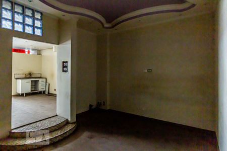 Quarto de kitnet/studio para alugar com 2 quartos, 48m² em República, São Paulo