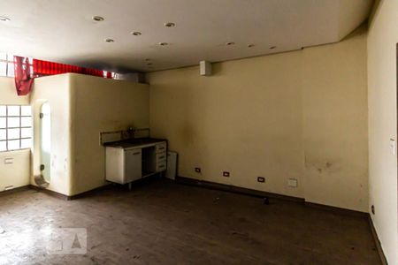 Studio para alugar com 48m², 2 quartos e sem vaga Studio para alugar com 48m², 2 quartos e sem vagaCozinha