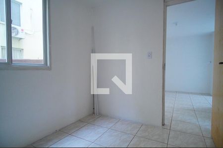 Quarto 1 de apartamento para alugar com 2 quartos, 46m² em Campina, São Leopoldo