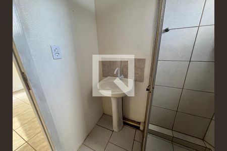 Apartamento para alugar com 46m², 2 quartos e 1 vagaBanheiro