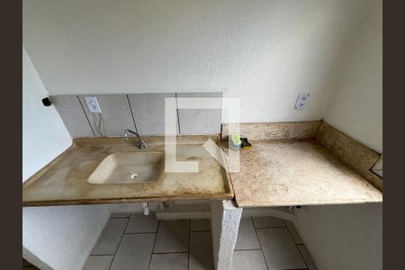 Apartamento para alugar com 46m², 2 quartos e 1 vagaCozinha