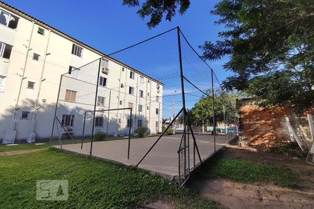 Apartamento para alugar com 46m², 2 quartos e 1 vagaQuadra Esportiva