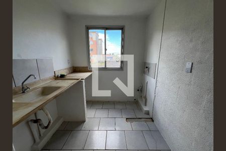 Apartamento para alugar com 46m², 2 quartos e 1 vagaCozinha