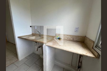Apartamento para alugar com 46m², 2 quartos e 1 vagaCozinha