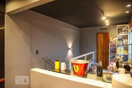 Sala de TV de apartamento à venda com 2 quartos, 107m² em Nova Gerty, São Caetano do Sul