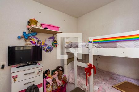 Quarto 2 de apartamento à venda com 2 quartos, 40m² em Sarandi, Porto Alegre