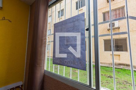 Apartamento à venda com 2 quartos, 40m² em Sarandi, Porto Alegre