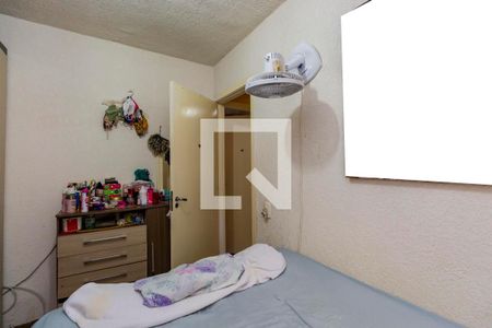 Quarto 1 de apartamento à venda com 2 quartos, 40m² em Sarandi, Porto Alegre